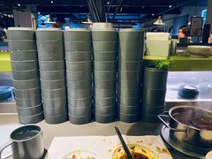 -壹小馆.皇城老妈(成都太古里店)