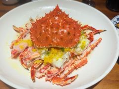 -即墨老公社·海肠捞饭大王(古城店)