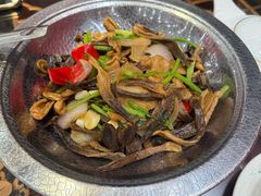 -陈记菜馆·非遗淮扬菜(东关街教场店)