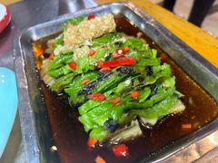 -古彭7只羊·徐州烧烤(玄武墨香路店)