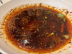 -成都驻京办餐厅(蜀都宾馆店)