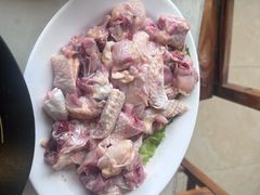-丰依竹食·老牌竹筒饭