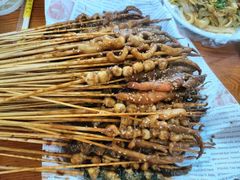 -十里铺铁板鱿鱼