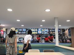 -魏家凉皮(万辉店)