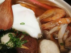 -森味花园·日本料理(伊藤洋华堂亚运村店)