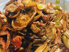 -聂师傅油焖大虾