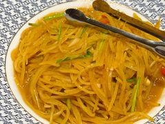 -开海·红岛海鲜虾水饺(石老人店)