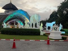 -清迈夜间动物园