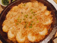 -茉莉餐厅(包河万达店)