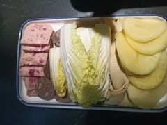 -鱼鼎香烤鱼火锅(华发商都店)