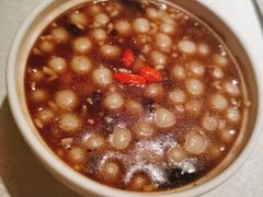 酒酿圆子-乾园(天河城店)