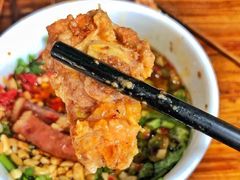 -小向麻辣烫(天街总店)