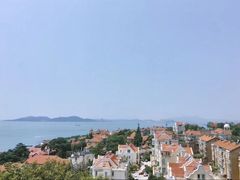 -青岛天主教堂(市南区)