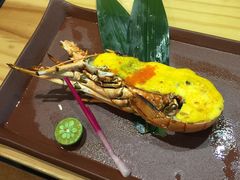 -花潮料理艺食馆(世欧广场店)