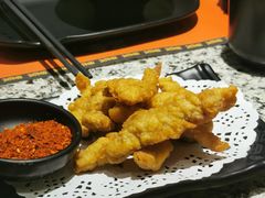 -炭舍干锅(华发商都店)