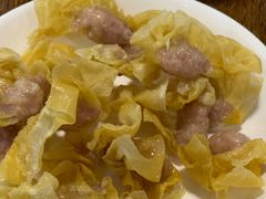 -蓝记云吞(正果店)