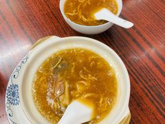 -添發碗仔翅美食