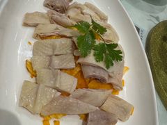 -金河半岛园林酒家(金融城店)