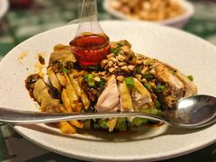 -树下时尚餐厅(翠园街店)