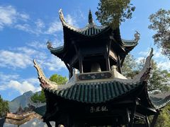 -白帝城·瞿塘峡景区