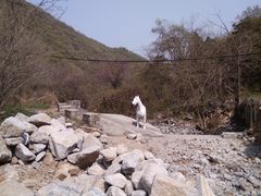 -洛阳花果山景区