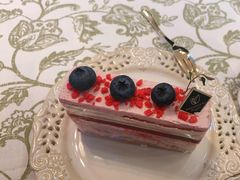 早恋-花小醉露营烤肉·下午茶餐吧(熙南里店)