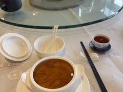 -广州建国酒店-盈丰阁粤菜-粤式茶点