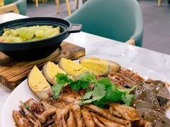 鹅五拼-春梅里卤鹅馆·47年老字号(中山路店)