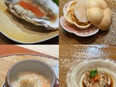 -旬怀石料理(嘉善老市店)