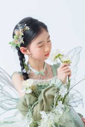 -倾城宝贝儿童摄影(浦东金谊店)