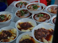 -洞子口张老二凉粉(文殊院店)