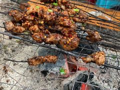 烤肉-杨婆婆烤肉(文昌阁店)