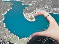 -河南宝泉旅游区