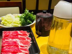 -丽和苑·自助寿喜锅(虹梅路店)