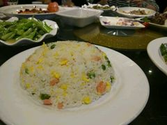 -羊城酒店·中餐厅