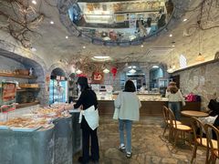 -熊猫家PANDA BAKERY(望江店)