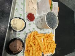 -Shake Shack(南山万象天地店)