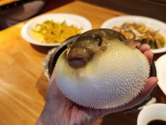 -永安鱼庄·镇江菜(丁卯店)