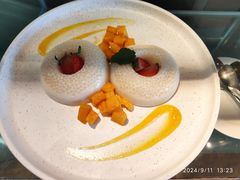 -泉州悦华酒店·自助餐厅