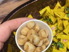 -绿茶餐厅(燕郊永旺店)