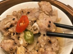 -稻香饭店(龙华天虹店)