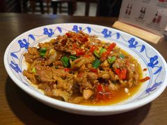 -八碗湘长沙市井菜(坡子街店)