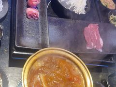 -王家渡火锅店(棕榈泉店)