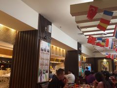 -五洲皇冠巴西烤肉餐厅