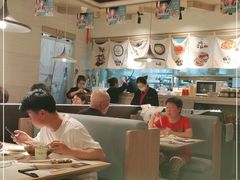 大堂-七八冷面·延边朝鲜族美食(圣熙八号店)