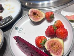 -三京祥烤肉自助料理(慈云寺店)