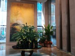 -北京朝阳悠唐皇冠假日酒店