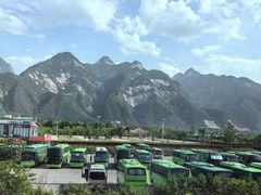 -峨眉山风景名胜区