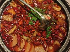 -星·South Beauty·俏江南(国贸店)