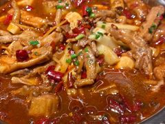 -胖哥俩肉蟹煲(杭州下沙学林街店)